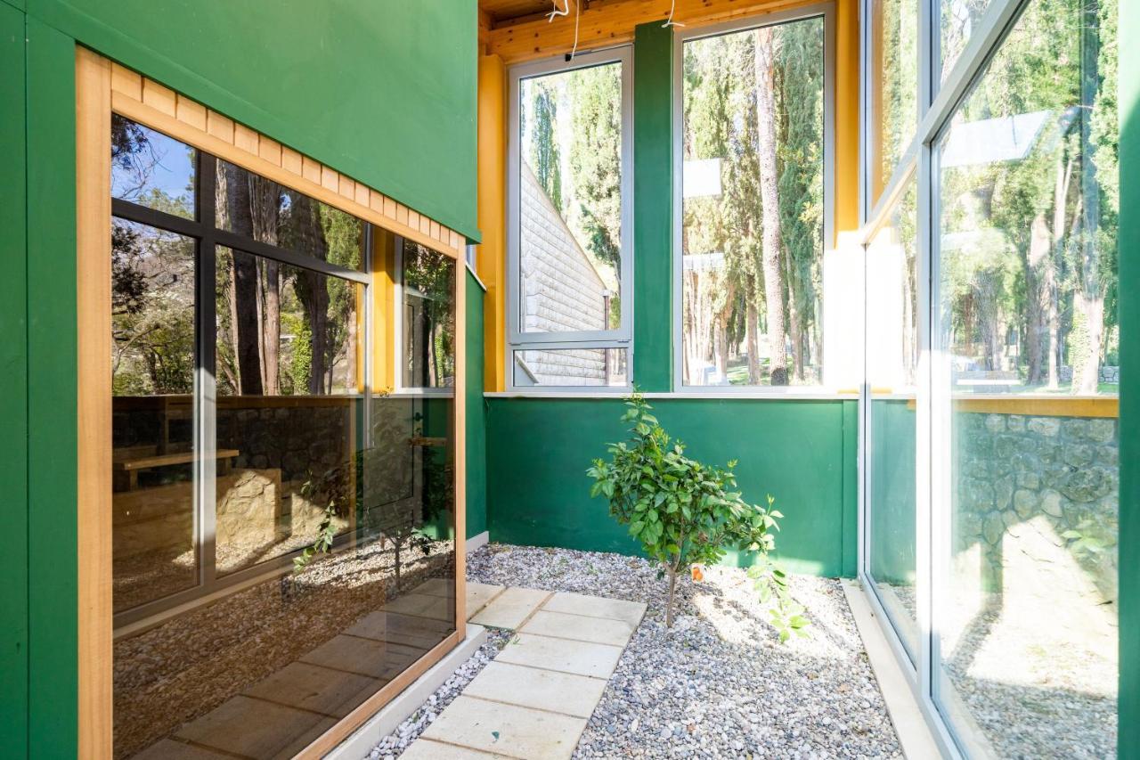 Villa Agave Gruda Exterior photo