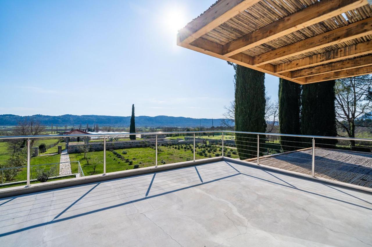 Villa Agave Gruda Exterior photo