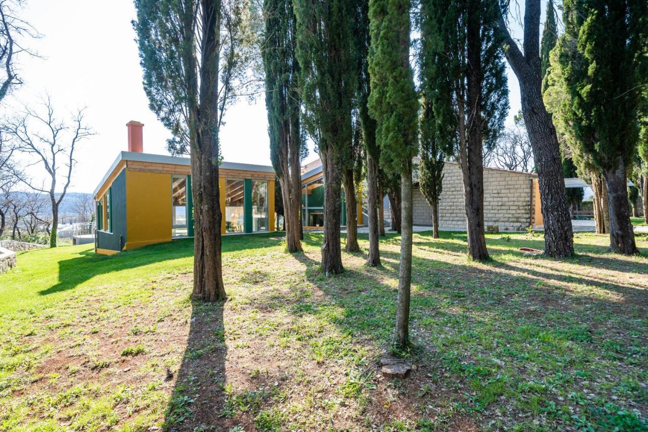Villa Agave Gruda Exterior photo